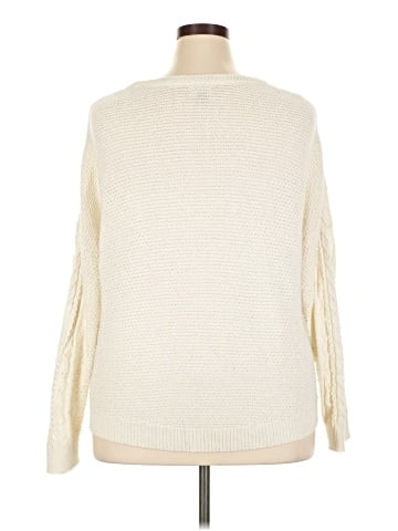 Old Navy Pullover Sweater (view 2)