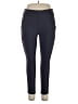PrAna Blue Active Pants Size XL - photo 1