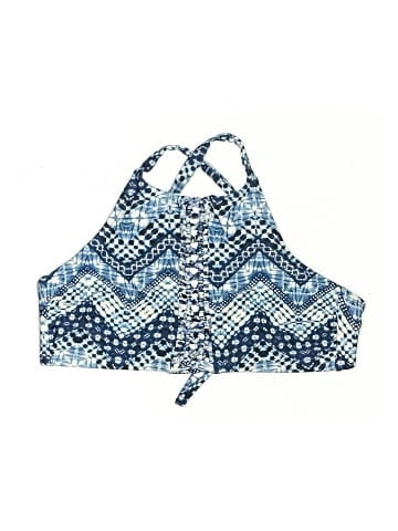 No Boundaries Swimsuit Top (view 1)