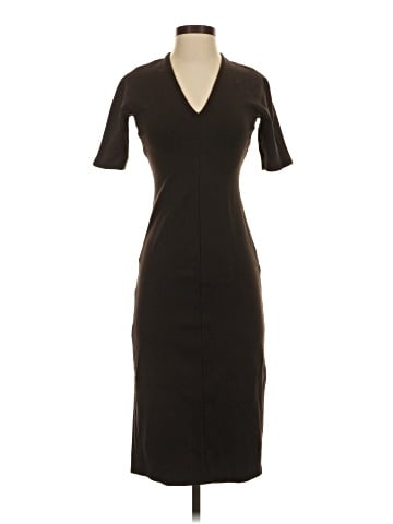 Lafayette 148 New York Cocktail Dress (view 1)