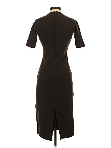 Lafayette 148 New York Cocktail Dress (view 2)