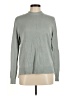 H&M Gray Turtleneck Sweater Size M - photo 1