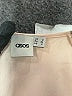 ASOS Ivory Sleeveless Blouse Size 4 - photo 7