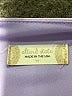 Altar'd State Solid Purple Cocktail Dress Size M - photo 7