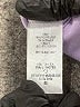 Altar'd State Solid Purple Cocktail Dress Size M - photo 8