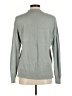 H&M Gray Turtleneck Sweater Size M - photo 2