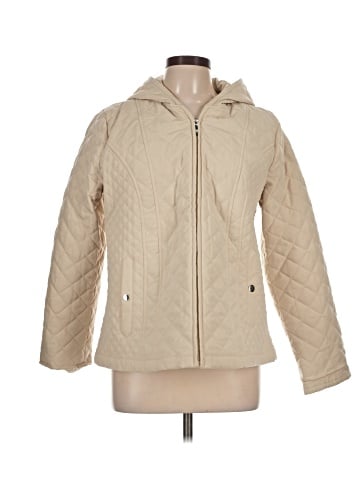 Croft & Barrow Jacket (view 1)