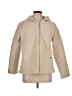 Croft & Barrow 100% Polyester Solid Tan Jacket Size L - photo 1