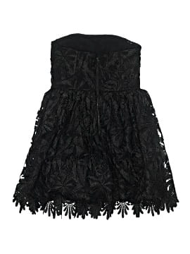 Alice + Olivia Cocktail Dress (view 2)
