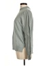 H&M Gray Turtleneck Sweater Size M - photo 5