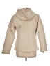 Croft & Barrow 100% Polyester Solid Tan Jacket Size L - photo 2