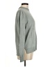H&M Gray Turtleneck Sweater Size M - photo 4