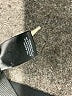 Ann Taylor Solid Black Formal Skirt Size 8 (tall) - photo 5