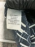Nine West 100% Polyester Black Short Sleeve Blouse Size XL - photo 8