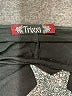 Trixxi Stars Black Cocktail Dress Size M (estimated) - photo 7
