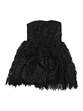 Alice + Olivia Cocktail Dress (view 1)