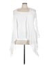 Papaya White Kimono Size 22 (estimated) - photo 1