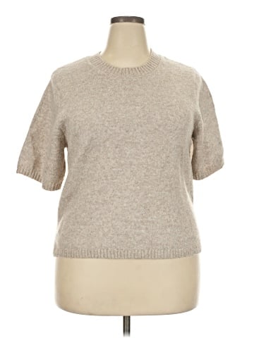 Sanctuary Pullover Sweater (view 1)