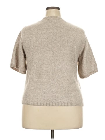 Sanctuary Pullover Sweater (view 2)