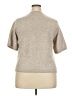 Sanctuary Tan Pullover Sweater Size XXL - photo 2