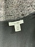 Ecote 100% Polyester Black Cocktail Dress Size XS - photo 7