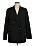 H&M Black Blazer Size M - photo 1
