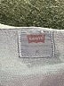 Levi's Solid Blue Romper Size M - photo 4