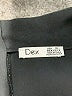 Dex Black Sleeveless Blouse Size 1X - photo 7