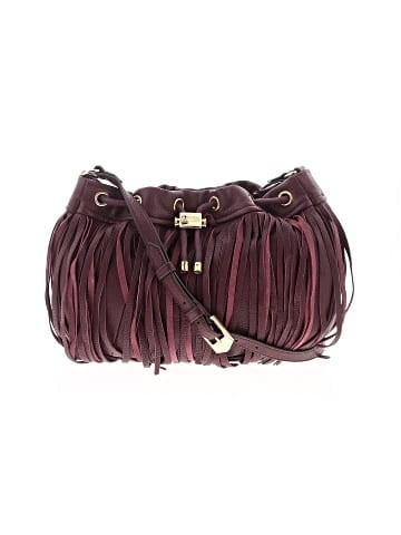 Aimee Kestenberg Leather Bucket Bag (view 1)