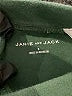 Janie and Jack Solid Green Active Pants Size 3 - photo 3