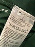 Janie and Jack Solid Green Active Pants Size 3 - photo 4
