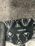 Torrid Print Black Active Pants Size 2X Plus (2) - photo 4