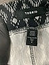 Torrid Print Black Active Pants Size 2X Plus (2) - photo 5