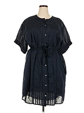 Banana Republic Factory Store Casual Dress (view 1)