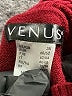 Venus Burgundy Casual Dress Size 3X - photo 7