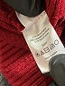 Venus Burgundy Casual Dress Size 3X - photo 8