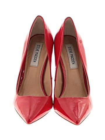 Steve Madden Heels (view 2)