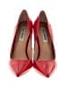 Steve Madden Red Heels Size 7 - photo 2