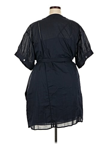 Banana Republic Factory Store Casual Dress (view 2)