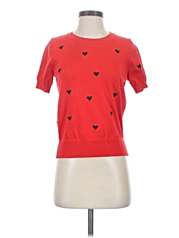 Shein Pullover Sweater (view 1)