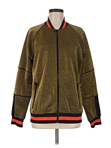 INC International Concepts Track Jacket (view 1)