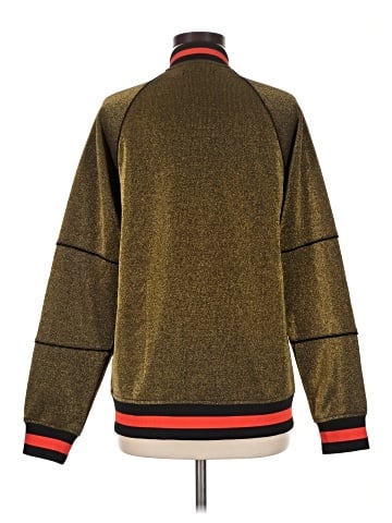INC International Concepts Track Jacket (view 2)