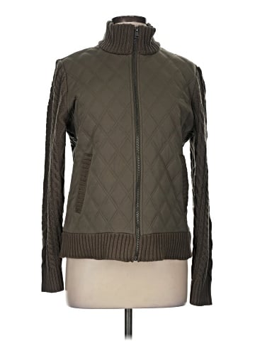 Hunter Jacket (view 1)