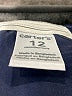 Carter's 100% Polyester Gray Vest Size 12 - photo 3