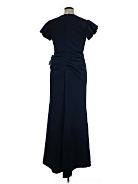 Xscape Cocktail Dress (view 2)