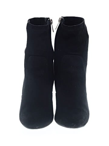 Bamboo Ankle Boots (view 2)