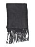 Lucky Brand Gray Scarf One size - photo 2
