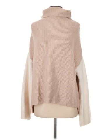 Miracle Turtleneck Sweater (view 1)