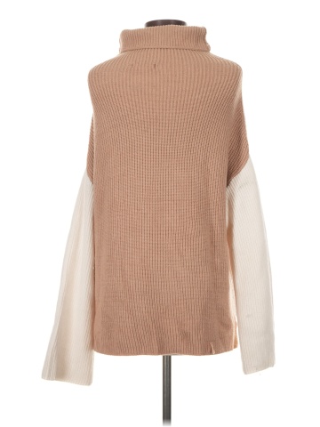 Miracle Turtleneck Sweater (view 2)