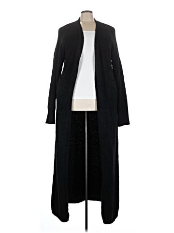Fashion Nova Coat (view 1)